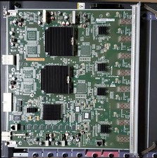 HP A7500 / H3C S7500 8-Port 10GbE SFP+ Module JF290A LSQ1TGS8SC0 picture