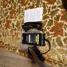 NEW REPLACEMENT AC ADAPTER FOR DELL 19.5V 3.34A LD-065/334/195/011  picture