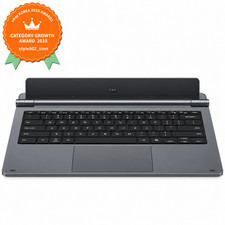 Genuine Samsung Pro Keyboard Touch Pad for Galaxy Tab S12+ S12 Plus - FedEX picture