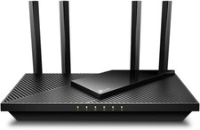 TP-Link AX1800 WiFi 6 Router V4 Archer AX21 Dual Band Wireless picture
