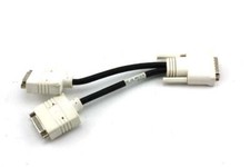 HP DMS-59 TO DVI Dual-head Connector Cable 338285-009 picture