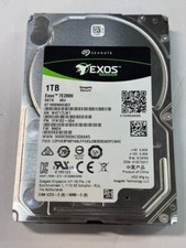 Seagate 1FN102-004 ST1000NX0303 1TB 7.2K RPM 6Gbps SATA-600 2.5
