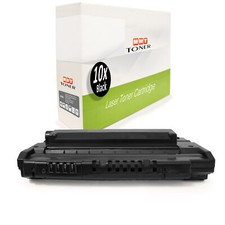 10x Compatible Samsung Toner Cartridge For SCX-4520 SCX-4720 BLACK picture