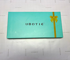 UBOTIE Wireless Keyboard & Mouse Combo Bundle, Standard, c picture