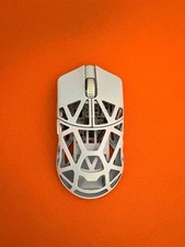 WLmouse Beast X Mini Ice Blue Limited Edition Wireless Gaming Mouse Japan picture