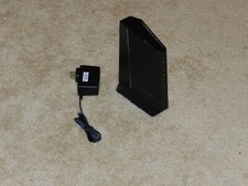 NETGEAR Nighthawk Desktop cm2050v DOCSIS 3.1 Cable Modem upto 2.5Gbps picture