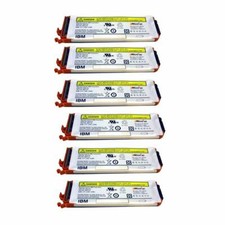 IBM 00E5725 Brand New Cache Battery Li-ion - Lot of 6 picture