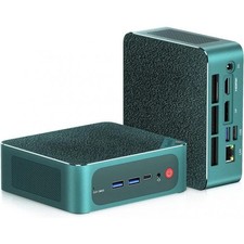 Beelink SER 6 Pro Mini PC AMD Ryzen 7 6800H NO RAM NO STORAGE Barebones picture