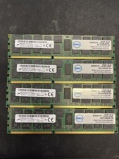 Dell Certified Memory SNP20D6FC 16GB PC3L-12800R 64GB (4x16) picture