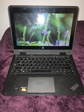12in ThinkPad Lenovo 125 Gb picture