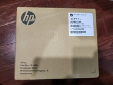New - HP USB-C Dock G5, UNIVERSAL, 5YH27AV Factory Sealed picture