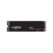 Crucial P310 1TB Gen4 2280 NVMe SSD 7100/6000 MB/s R/W 220TBW 1000K/1200K IOPS picture
