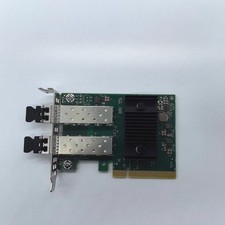 compatible NVIDIA Mellanox CONNECTX-6 PCIe4.0 25Gb SFP ADAPTER MCX631102AN-ADAT picture