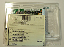 Cisco HWIC-1DSU-T1 1-Port T1/Fractional T1 DSU/CSU WAN Interface Card NEW picture