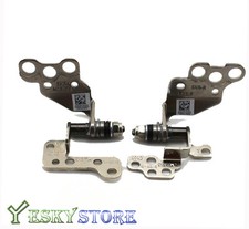 NEW For HP Envy M6 M6T M6-1000 Series Laptop Hinges Left & Right 686913-001 picture