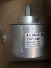 1PC NEW HENGSTLER RI58-O/1EG.42KD Encoder Fast transportation picture