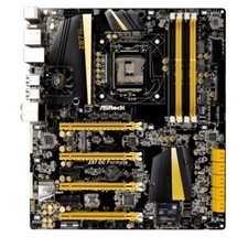 For ASRock Z87 OC Formula Motherboard LGA1150 DDR3 Mainboard picture