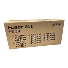 Genuine Kyocera FK-3302 302TA93052 120V Fuser Kit M3655 M3660 P3055 New picture