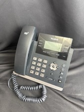 Yealink Ultra-Elegant Gigabit IP Phone SIP-T42S picture