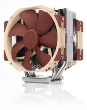 NH-U14S TR5-SP6 Premium Quality Quiet 140mm CPU Cooler for AMD Threadripper (... picture