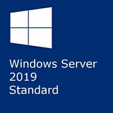 Best Choice Win Server 2019 Standard Global License picture