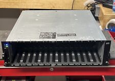 Dell PowerVault MD1000 AMP01 SAS/SATA 15-Bay San Disk Storage Array NO HDD's picture