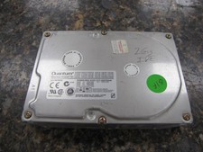 Vintage Quantum Fireball ST ST21A011 2.0GB AT 3.5 Series Hard Disk Drive - NX32 picture