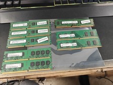 8X Micron DDR 2 3 4 Desktop Memory 26GB picture