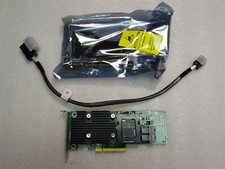 H730P PCI RAID KIT FOR DELL R440 4 BAY POWEREDGE SERVER J14DC 0VG0Y 8YMGD picture