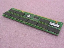 Dataram 60106 A2 M SD Server RAM SDRAM DIMM 168-Pin ECC Registered Module picture