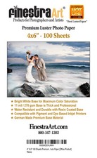 100 PCS 4x6