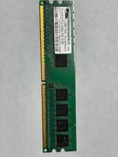proMOS 512MB 1Rx8 PC2-5300U-555-12-D0 DESKTOP MEMORY V916764K24QBFW-F5 picture
