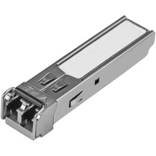 StarTech Cisco GLC-SX-MMD Compatible SFP Module, 1000BASE-SX, 1GE Gigabit picture