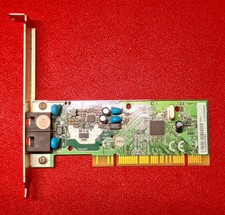 VINTAGE Conexant Systems RD01-D850 56K V.92 PCI Data/Fax Modem Expansion Card picture