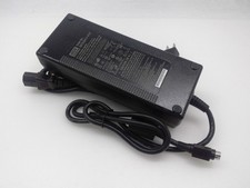 MEAN WELL  GST220A12-R7B1 4-pin 12V 15A 180W Power Supply Adapter Charger picture