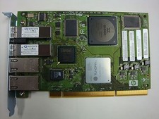 AD194A AD194-60001 HP PCI-X 2-PORT 4GB FC AND 2-PORT 1000BT ADAPTER picture