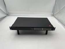 Dell EMC Networking N1124P-ON 24-Port Gigabit PoE+ Managed Switch picture