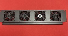 Middle Atlantic DCFANKIT-4  *PRICE REDUCED* picture