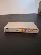 ATI ALLIED TELESYN CentreCOM MR125 IEEE 802.3 Micro Repeater - Untested  picture