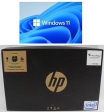 NEW HP 17.3 i5-1235U 4.40GHz 32GB RAM 2TB SSD CD/DVD BACKLIT KEYBOARD WIN 11 PRO picture