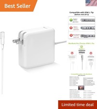 Efficient 85W Magnetic Charger for MacBook Pro Models – Lightweight Design picture