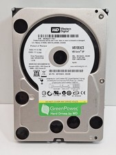 Western Digital Caviar SE16 1TB 3.5 SATA WD10EACS-00ZJB0 picture