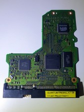 Quantum Fireball ICT08 HDD Logic Card picture