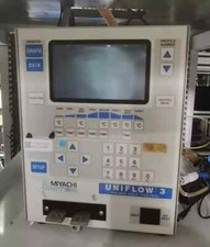 1PC USED Miyachi Unitek Uniflow 3 pulsed heat control Via DHL or FedEX picture