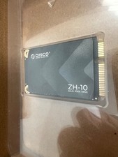 ORICO 512GB mSATA III Internal Solid State Drive (SSD) – 6Gb/s 3D NAND Flash picture