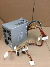Dell Optiplex 079WPJ 79WPJ HP-P2037F3P 200W 20-Pin Power Supply picture