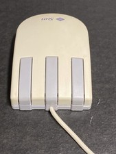 SUN 370-1586 Type-5c Mechanical 3 Button Mouse Model Compact1 Mouse picture