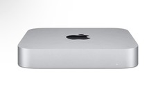 M1 Mac Mini 8GB RAM 512GB Model A2348 in good condition  picture