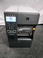 Zebra ZT410 Direct Thermal Barcode Label Printer (ZT41042-T410000Z) picture