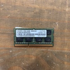 Unifosa 4GB (1x4GB) DDR3-1600 Desktop RAM Memory Module HDR3-1600 4GB picture